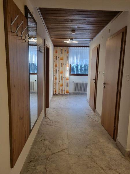 Haus Wildbach Daire Kappl  Dış mekan fotoğraf