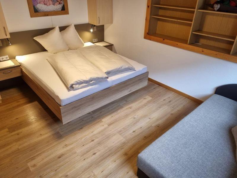 Haus Wildbach Daire Kappl  Dış mekan fotoğraf