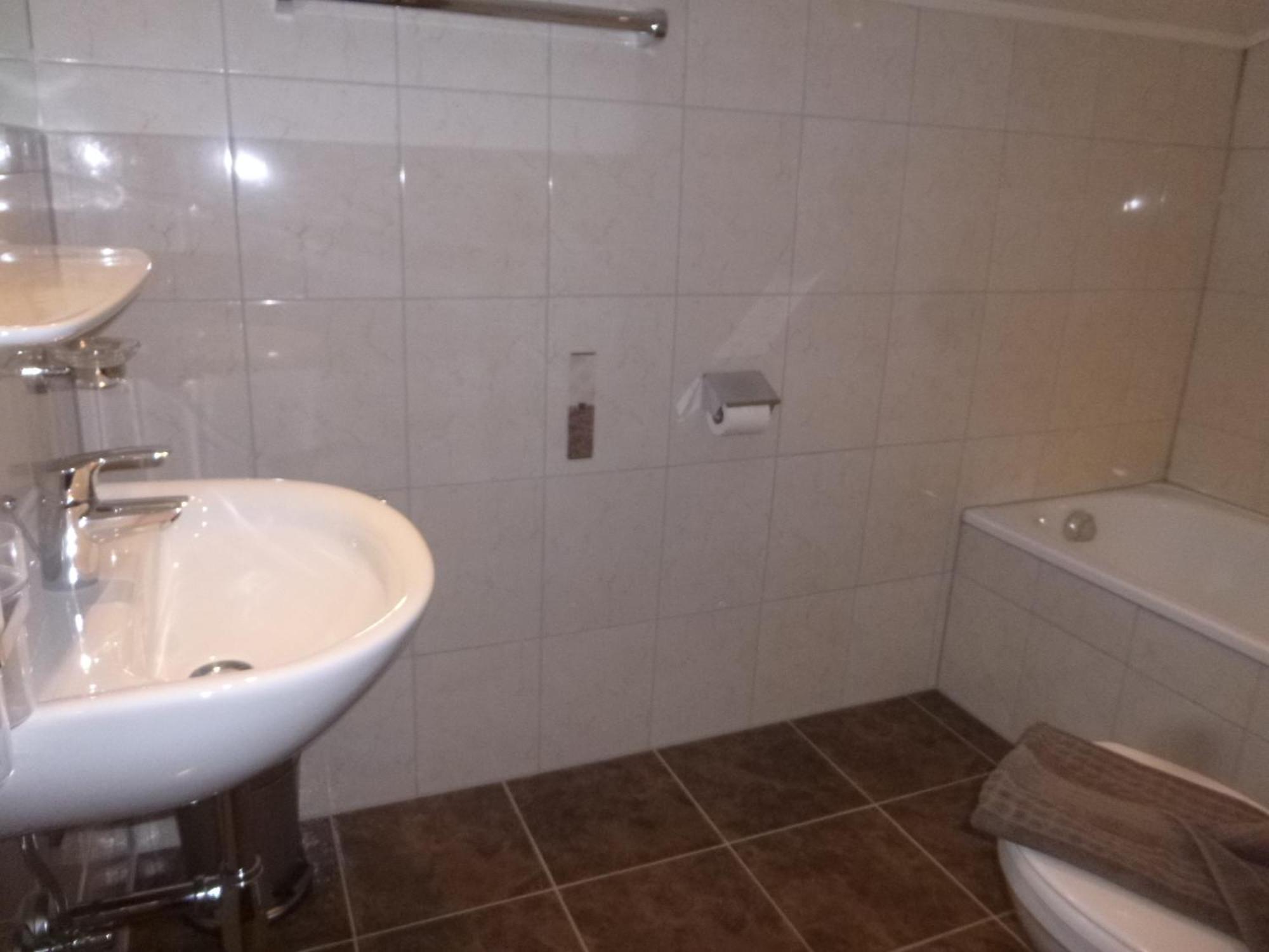 Haus Wildbach Daire Kappl  Oda fotoğraf