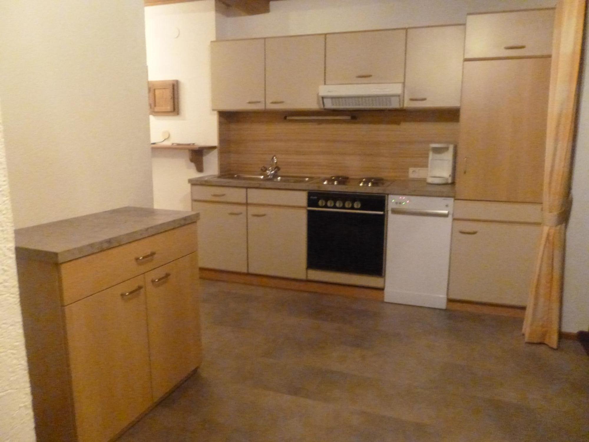 Haus Wildbach Daire Kappl  Oda fotoğraf