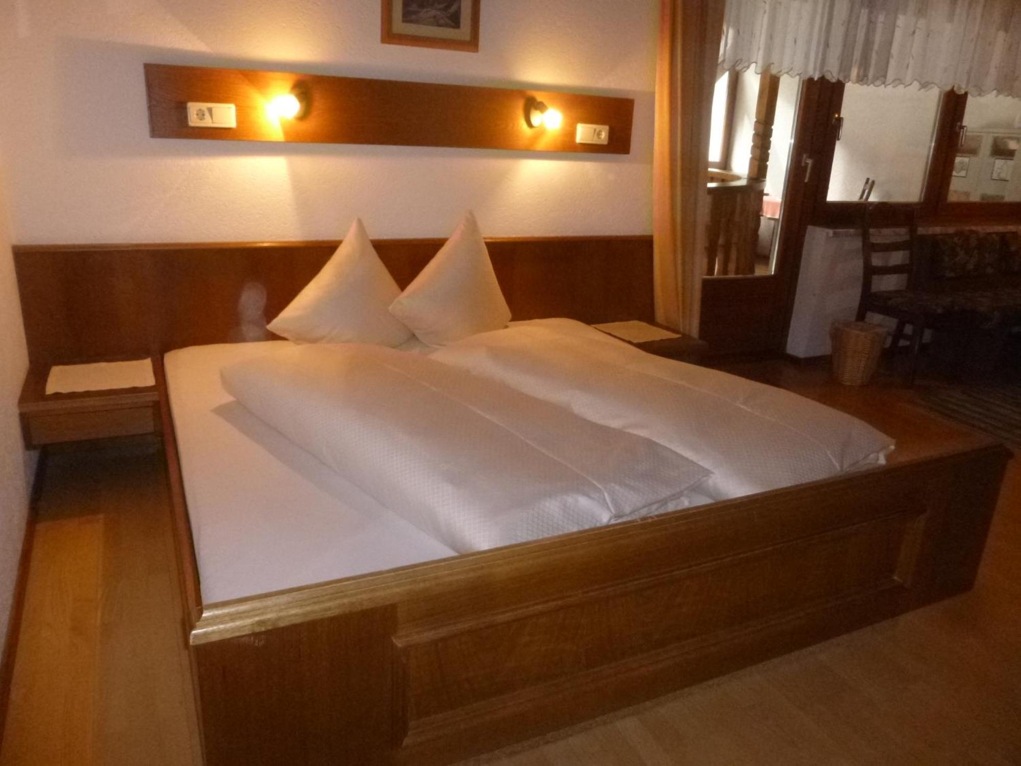 Haus Wildbach Daire Kappl  Oda fotoğraf