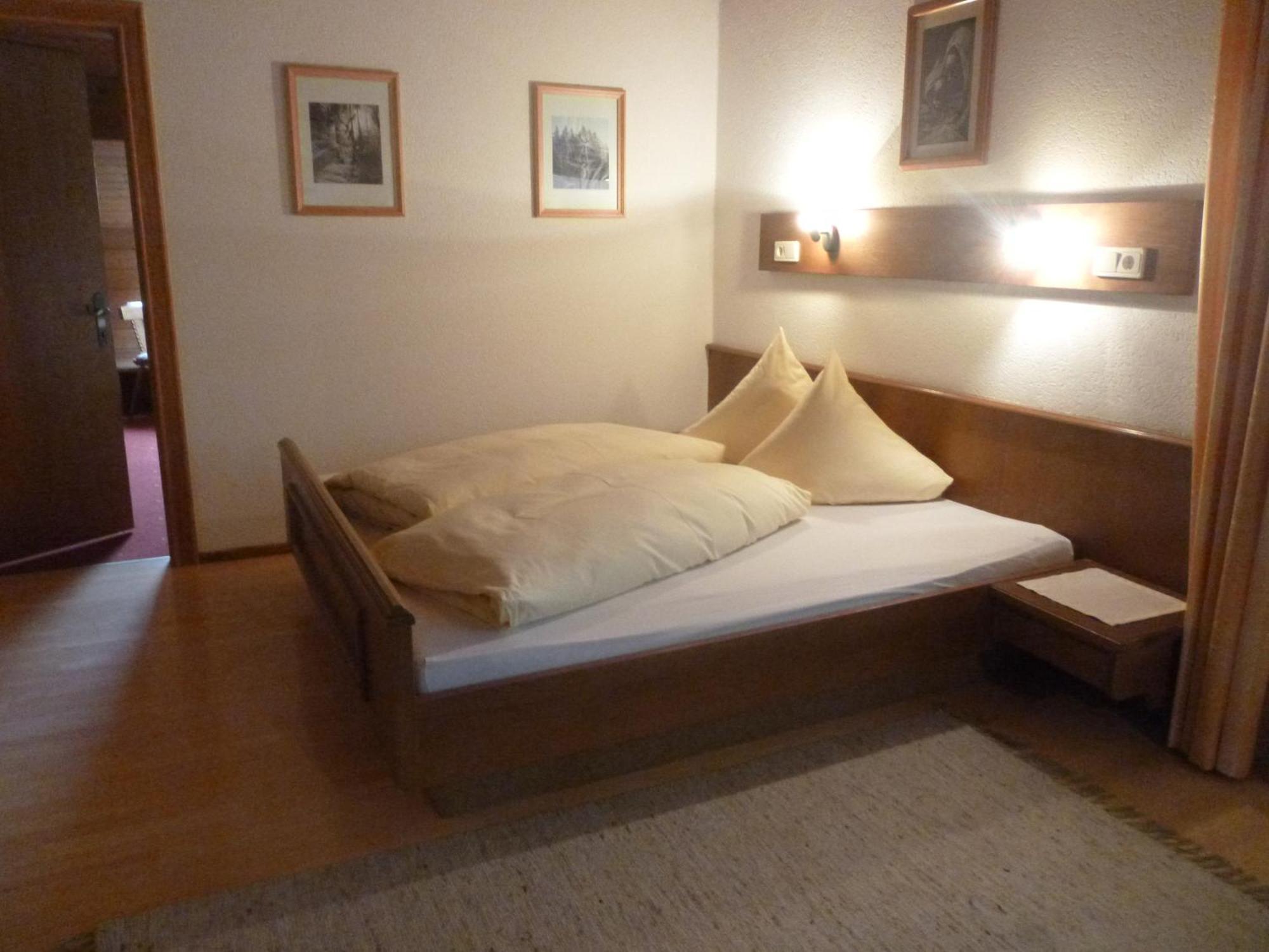 Haus Wildbach Daire Kappl  Oda fotoğraf
