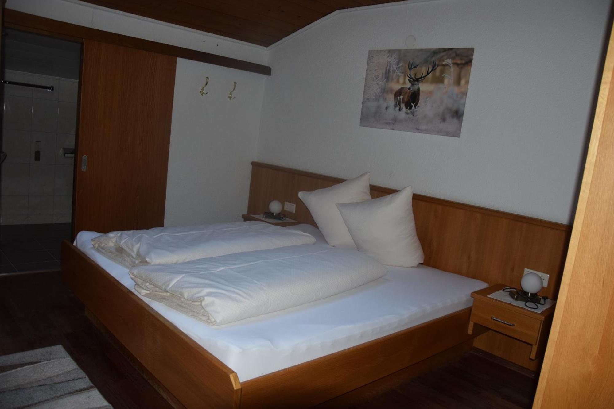 Haus Wildbach Daire Kappl  Dış mekan fotoğraf