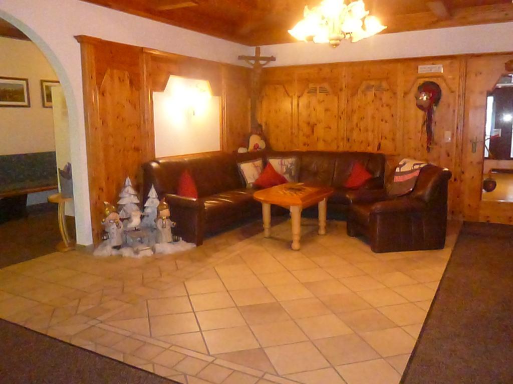 Haus Wildbach Daire Kappl  Dış mekan fotoğraf