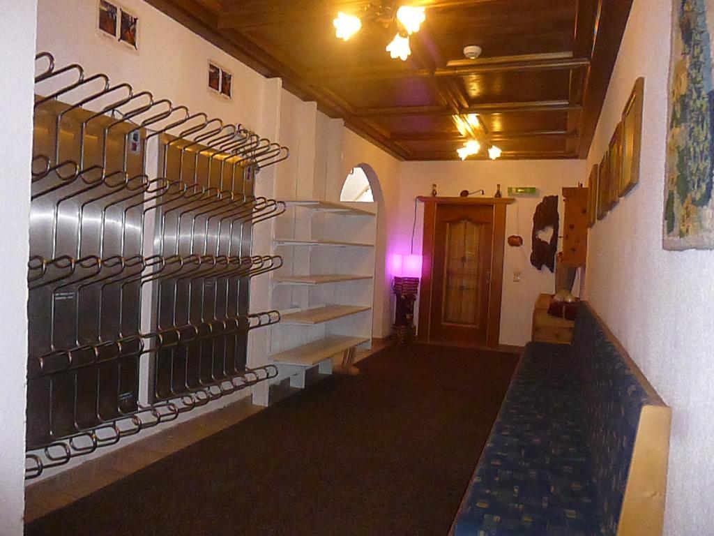 Haus Wildbach Daire Kappl  Dış mekan fotoğraf