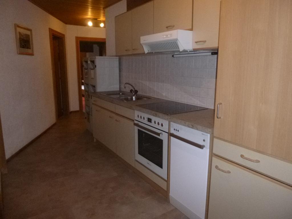 Haus Wildbach Daire Kappl  Dış mekan fotoğraf