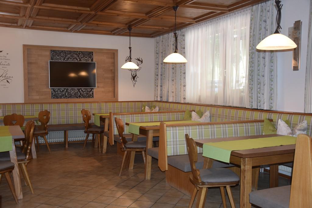 Haus Wildbach Daire Kappl  Dış mekan fotoğraf