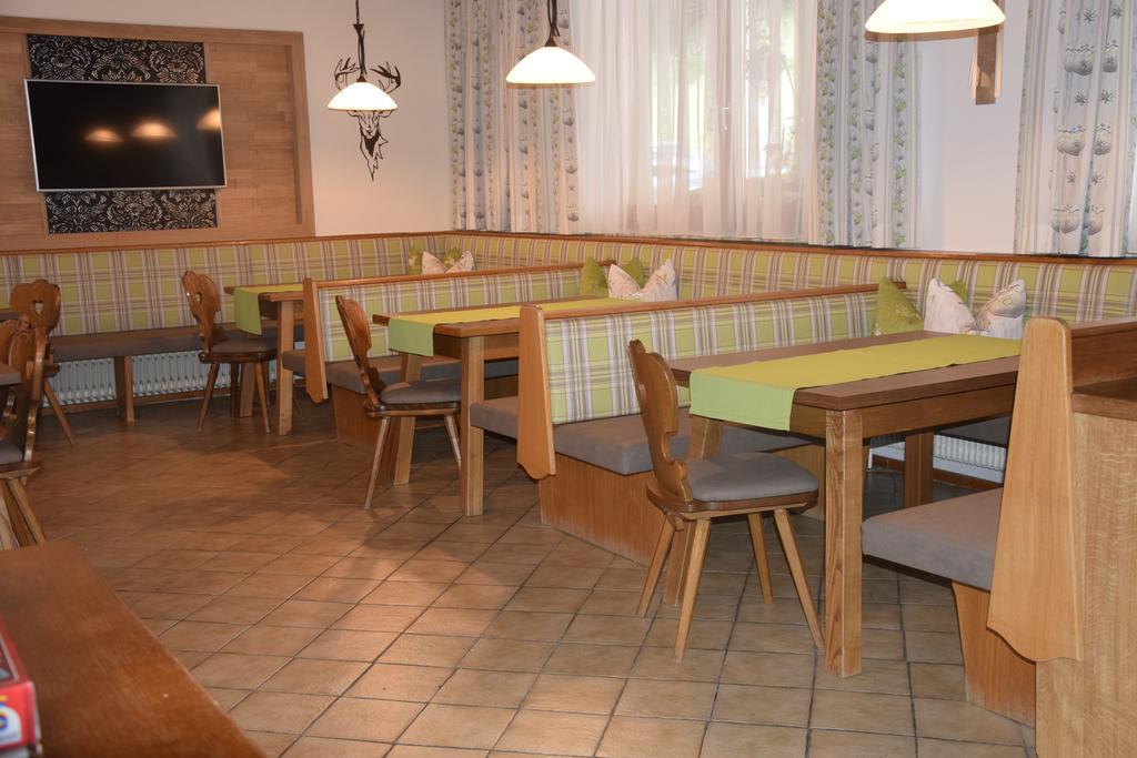 Haus Wildbach Daire Kappl  Dış mekan fotoğraf
